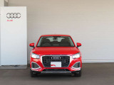 Q2 35 TFSI アドバンスド 