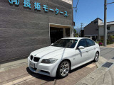 3シリーズセダン 320i Mスポーツ パッケージ 