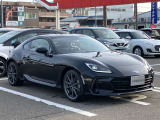 BRZ  2.4 S