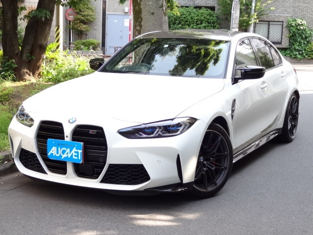 M3 コンペティション 