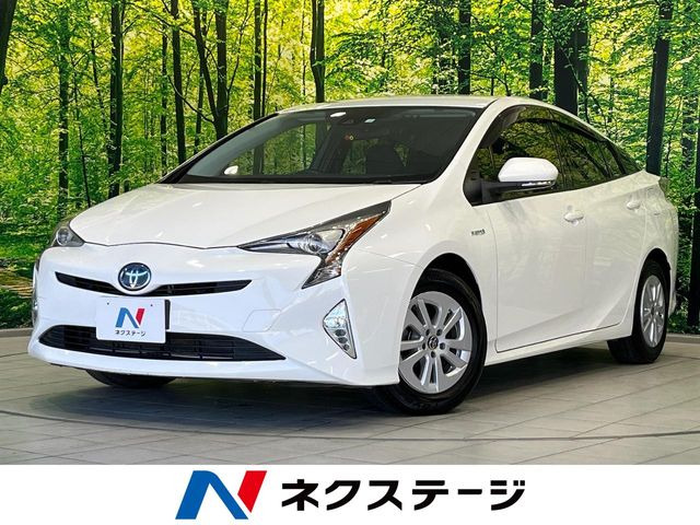 プリウス 1.8 S 