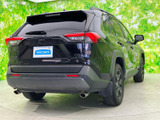 RAV4 2.0 アドベンチャー オフロードパッケージ 4WD 