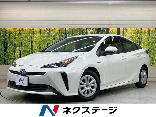 プリウス 1.8 S 
