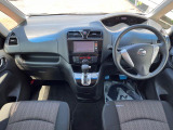 セレナ 2.0 ハイウェイスター Vセレクション+Safety S-HYBRID 