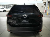 CX-5 2.2 XD エクスクルーシブ モード 4WD 