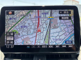 RAV4 2.5 ハイブリッド X サンルーフ 修復歴無し