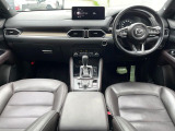 CX-5 2.2 XD エクスクルーシブ モード 