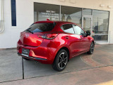 MAZDA2 1.5 15 スポルト 
