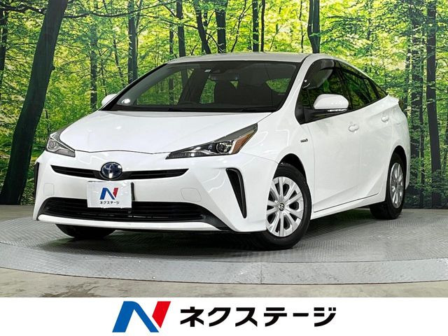 プリウス 1.8 S 