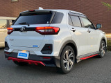 ライズ 1.0 Z 4WD 