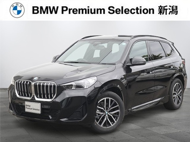 X1 xドライブ 20d Mスポーツ DCT 4WD 