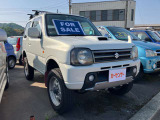 ジムニー ワイルドウインド 4WD 