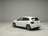 ポロ GTI 