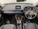 CX-3 1.5 XD ツーリング 