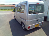 NV100クリッパー DX ハイルーフ 5AGS車 4WD 
