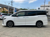 ヴォクシー 2.0 ZS 煌II 4WD 