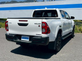 ハイラックス 2.4 Z GRスポーツ ディーゼル 4WD 