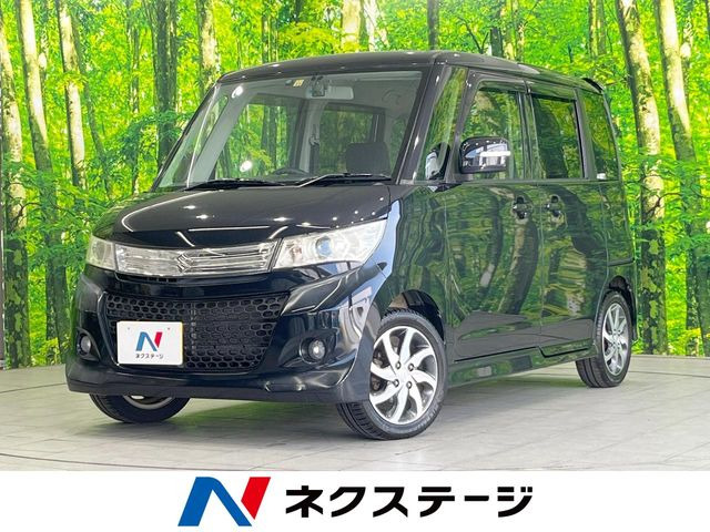 パレット SW XS 