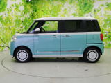 ムーヴキャンバス ストライプス G 