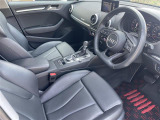 A3スポーツバック 1.4 TFSI スポーツ 本革シート 修復歴無し