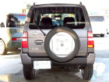 キックス RX 4WD 