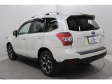 フォレスター 2.0 XT アイサイト 4WD 