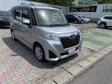 ルーミー 1.0 X S 4WD 