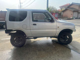 ジムニー XG 4WD 