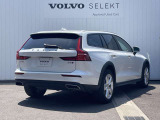 V60クロスカントリー B5 AWD 4WD 