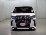 アルファード 2.5 S Cパッケージ 