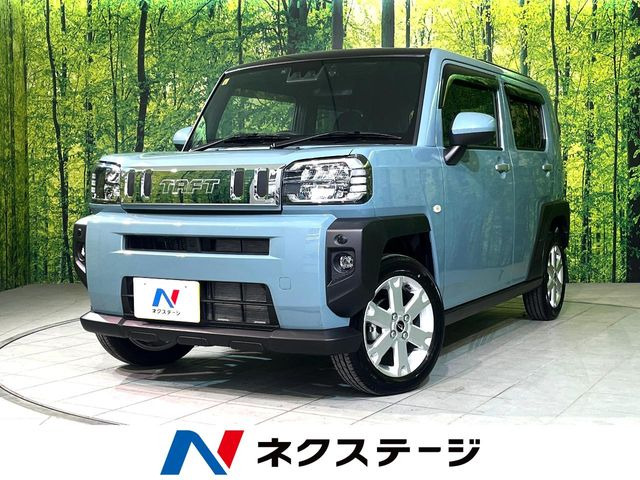タフト G 