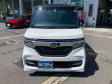 N-BOX G L ホンダセンシング 純正ディスプレイ Bカメラ ドラレコ ETC