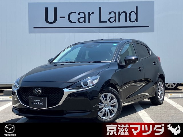MAZDA2 1.5 15S プロアクティブ スマートエディション 