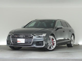 S6アバント  2.9 4WD