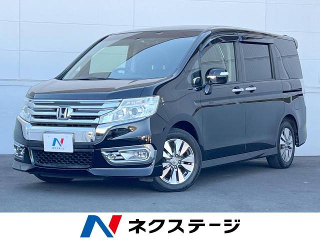 ステップワゴン 2.0 スパーダ Z 