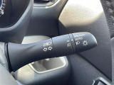 【 オートライト 】オートライトなのでライトの点け忘れを気にすることなく運転が出来ます♪//