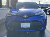 C-HR ハイブリッド 1.8 G 