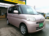 タント X 4WD