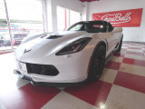 コルベット Z06 
