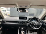 CX-5 2.2 XD ブラックトーンエディション 