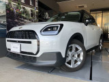 BMW MINI ミニカントリーマン