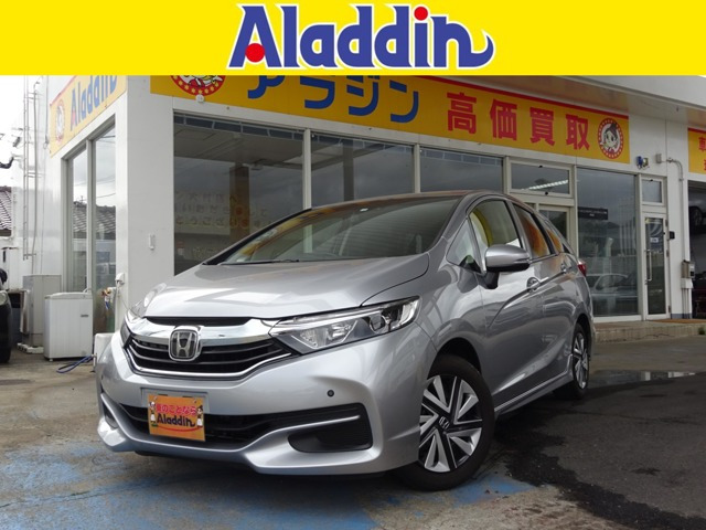 シャトル 1.5 G 