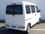 ハイゼットカーゴ デラックス SAIII ハイルーフ 
