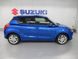 スイフト 1.2 XG 
