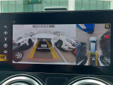 GLB AMG GLB35 4マチック 4WD サンルーフ