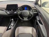 C-HR  修復歴無し