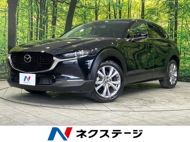 CX-30 2.0 20S プロアクティブ ツーリングセレクション 