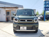 スペーシア ハイブリッド(HYBRID) G 4WD 