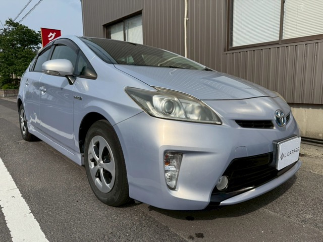 プリウス 1.8 S 