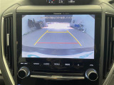 インプレッサXV 2.0i アイサイト 4WD 4WD 修復歴無し